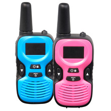 Walkie Talkie WTK-441 Kids 2-pack Denver